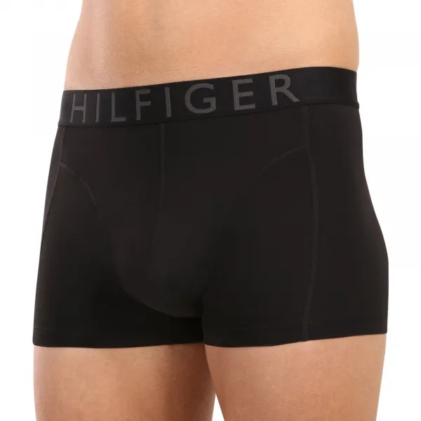 3PACK pánske boxerky Tommy Hilfiger čierne (UM0UM03467 0WE) M, trenky