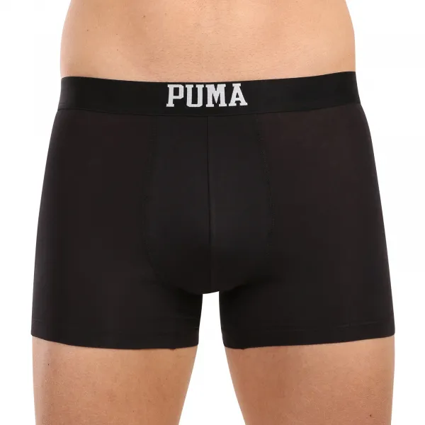2PACK pánske boxerky Puma viacfarebné (701231477 002) L, trenky