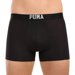 2PACK pánske boxerky Puma viacfarebné (701231477 002) L, trenky