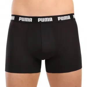 3PACK pánske boxerky Puma viacfarebné (701226820 011) M, trenky