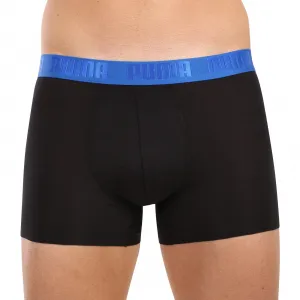 2PACK pánske boxerky Puma viacfarebné (701231478 001) M, trenky