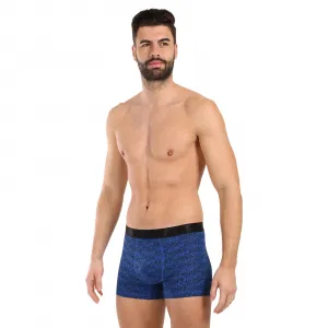 2PACK pánske boxerky Puma viacfarebné (701231478 001) M, trenky