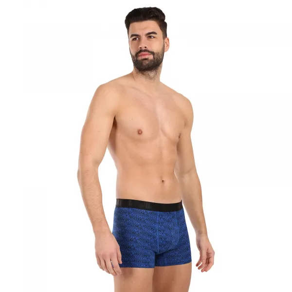 2PACK pánske boxerky Puma viacfarebné (701231478 001) M, trenky