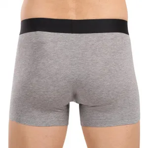 2PACK pánske boxerky Puma viacfarebné (701226763 013) M, trenky