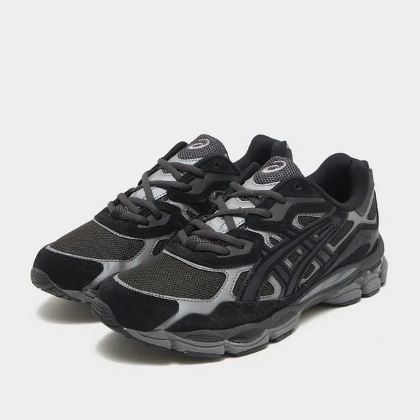 Asics Gel-NYC "Graphite Grey Black" (1201A789-020)