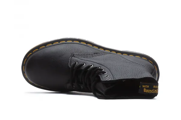 Dr. Martens Pascal Ambassador 1460 W "Black" (DM31981001)