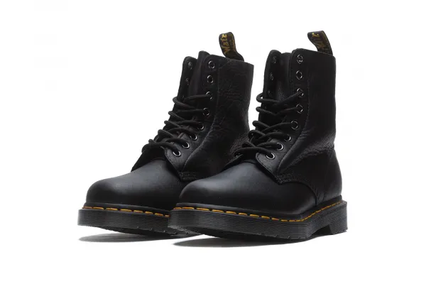 Dr. Martens Pascal Ambassador 1460 W "Black" (DM31981001)