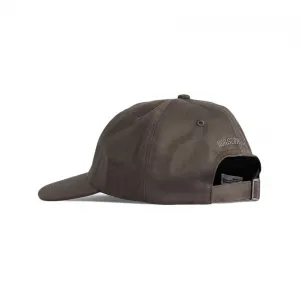 Norse Projects Twill Sports Cap "Beech Green" (N80-0001-8109)