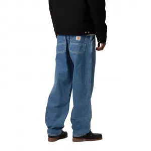Carhartt WIP Simple Pant "Blue Stone Washed" (I022947-0106)