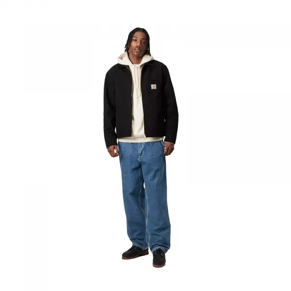 Carhartt WIP Simple Pant "Blue Stone Washed" (I022947-0106)