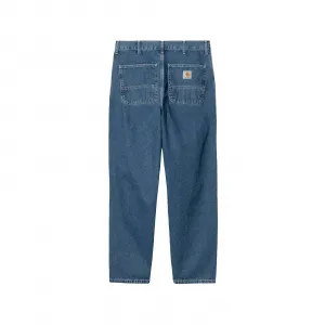 Carhartt WIP Simple Pant "Blue Stone Washed" (I022947-0106)