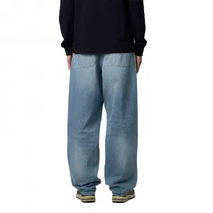 Carhartt WIP Simple Pant "Blue Light True Washed" (I022947-01ZO)
