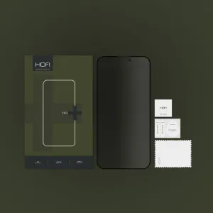 HOFI Anti Spy ochranné sklo na iPhone 15 Pro