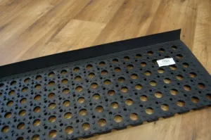 Vonkajší schodový nášľap OUTDOOR