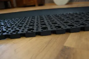 Vonkajší schodový nášľap OUTDOOR