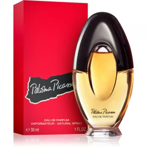 Paloma Picasso Paloma Picasso Mon Parfum parfumovaná voda pre ženy 30 ml