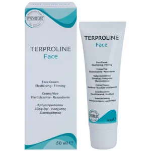 Synchroline Terproline spevňujúci pleťový krém 50 ml