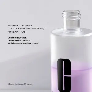Clinique 3 Steps Clarifying Lotion 2 tonikum pre suchú a zmiešanú pleť 487 ml