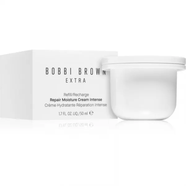 Bobbi Brown Extra Repair Moisture Cream Intense Refill intenzívny hydratačný krém 50 ml