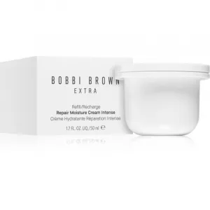 Bobbi Brown Extra Repair Moisture Cream Intense Refill intenzívny hydratačný krém 50 ml