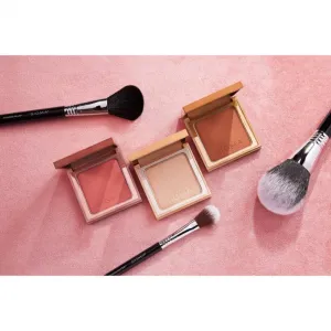 Sigma Beauty Blush dlhotrvajúca lícenka so zrkadielkom odtieň Sunset Kiss 7.8 g