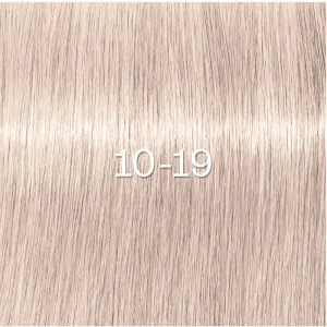 Schwarzkopf Professional IGORA ZERO AMM permanentná farba na vlasy bez amoniaku odtieň 10-19 60 ml