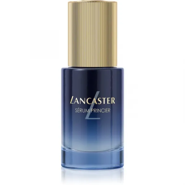 Lancaster Ligne Princière Sérum Princier sérum proti vráskam pre ženy 30 ml