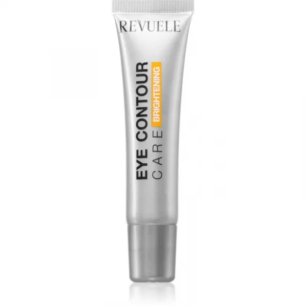Revuele Eye Contour Care Brightening očný gél proti kruhom pod očami 15 ml