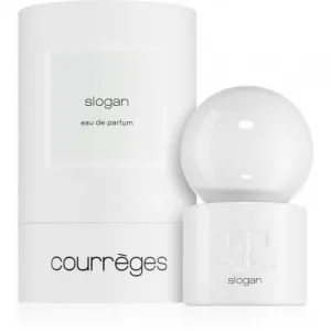 Courrèges Slogan parfumovaná voda unisex 30 ml