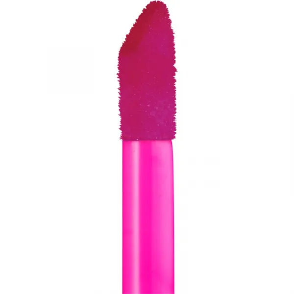 essence Hydra Kiss hydratačný olej na pery odtieň 06 Cranberry Is Back 4 ml