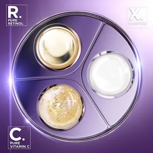 Lancôme Rénergie CRX Triple Serum Retinol pleťové sérum 20 ml