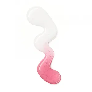 essence Hydra Kiss hydratačný olej na pery odtieň 06 Cranberry Is Back 4 ml