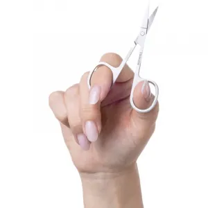 Notino Nail Tools Nail Scissors nožničky na nechty 1 ks