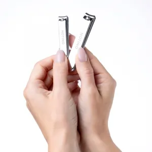 Notino Nail Tools Medium Nail Clippers klieštiky na nechty medium 1 ks