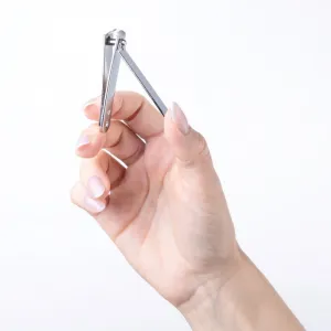 Notino Nail Tools Medium Nail Clippers klieštiky na nechty medium 1 ks