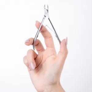 Notino Nail Tools Cuticle Nippers klieštiky na nechtovú kožičku 1 ks
