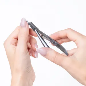 Notino Nail Tools Cuticle Nippers klieštiky na nechtovú kožičku 1 ks