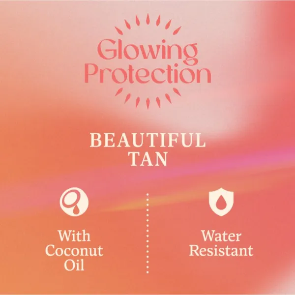 Hawaiian Tropic Protective Coconut and Guava opaľovací sprej SPF 15 200 ml