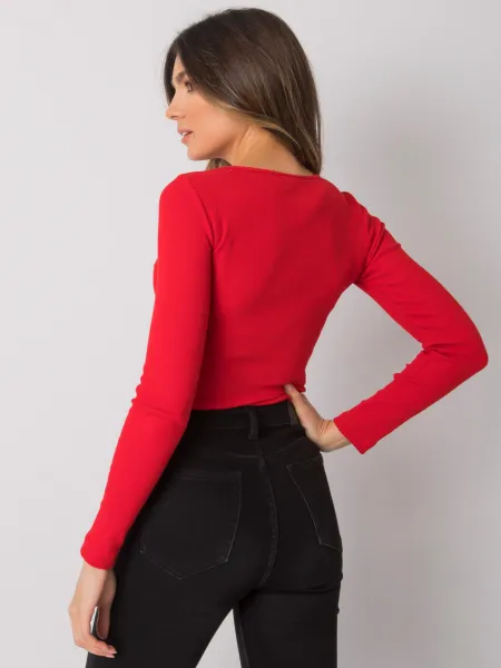Blouse-RV-BZ-7336.67-red