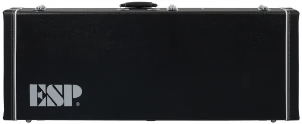 ESP LTD RON BLK