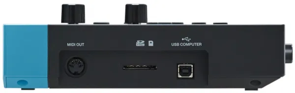 Roland TM-6 PRO Trigger Module