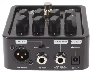 Palmer Pocket Amp Bass