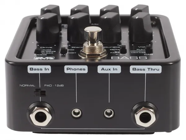 Palmer Pocket Amp Bass