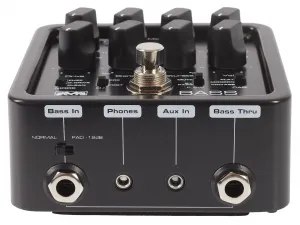 Palmer Pocket Amp Bass