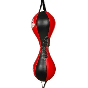 BUSHIDO - Dvojitá boxovacie hruška DBX ARS-1153