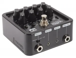 Palmer Pocket Amp Bass