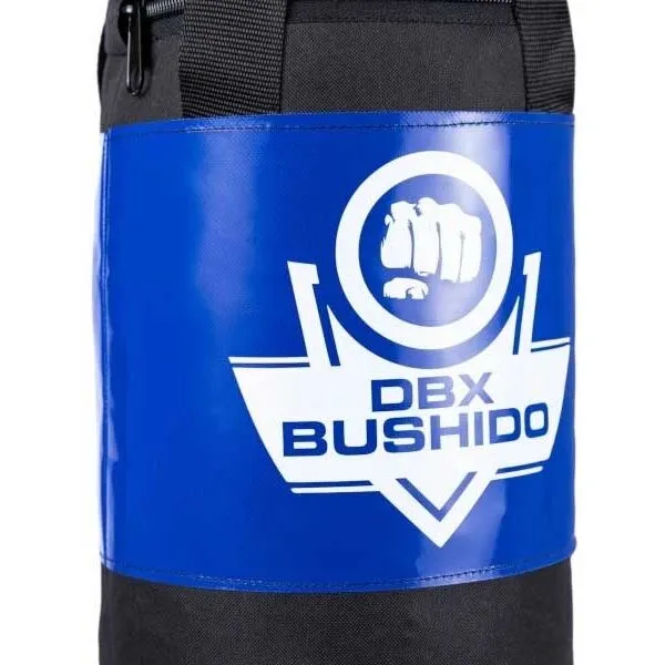 BUSHIDO DBX KIDS 60 Detské boxovacie vrece, čierna, veľkosť