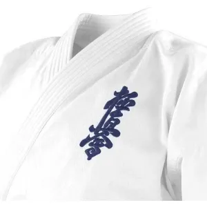 BUSHIDO DBX KK-1 150 CM Kimono, biela, veľkosť