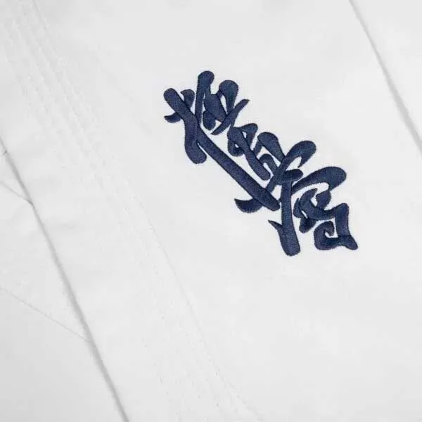 BUSHIDO DBX KK-1 150 CM Kimono, biela, veľkosť