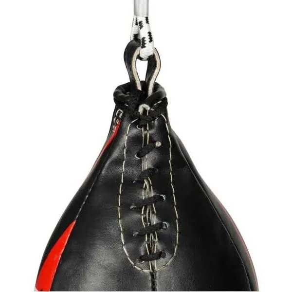 BUSHIDO DBX ARS-1171 Speedbag, čierna, veľkosť